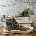 Dior B23 High Stussy Grey Oblique Sz 16 (49)