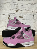 Air Jordan 4 Orchid Sz 10.5 (12W)