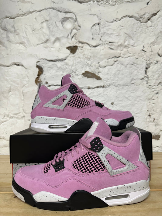 Air Jordan 4 Orchid Sz 10.5 (12W)