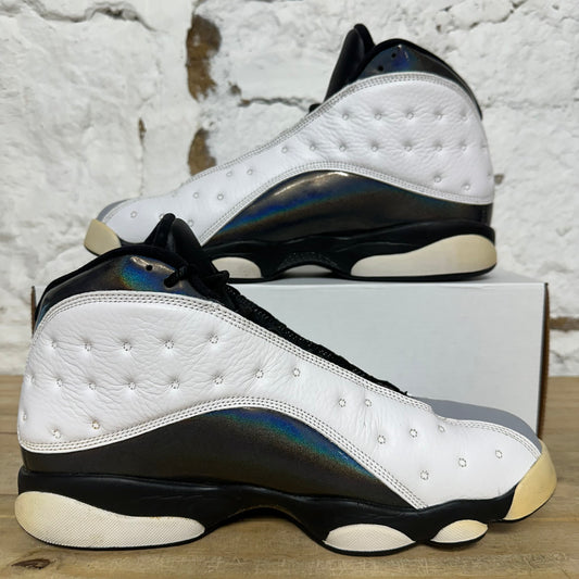 Air Jordan 13 Barons Sz 10.5