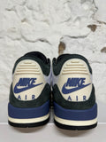 Air Jordan 3 A Ma Maniere Diffused Blue Sz 11