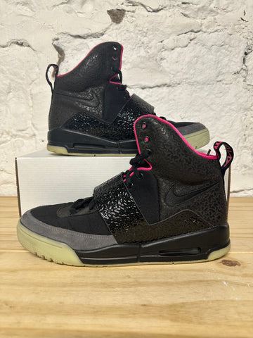 Nike Air Yeezy 1 Blink Sz 10