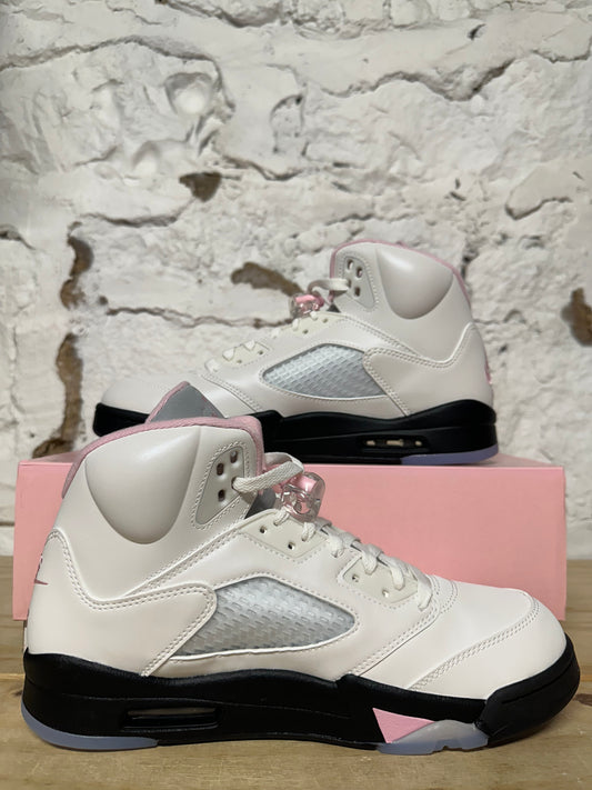 Air Jordan 5 Medium Soft Pink Sz 10.5 DS