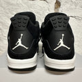 Air Jordan 4 White Thunder Sz 7Y