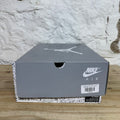 Air Jordan 5 Wolf Grey Sz 9 DS