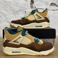 Air Jordan 4 Cacao Wow Sz 6Y