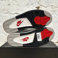 Air Jordan 4 White Cement (2025) Sz 10.5