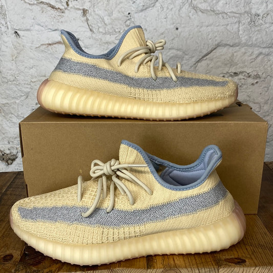 YZY 350 Linen Sz 10 DS