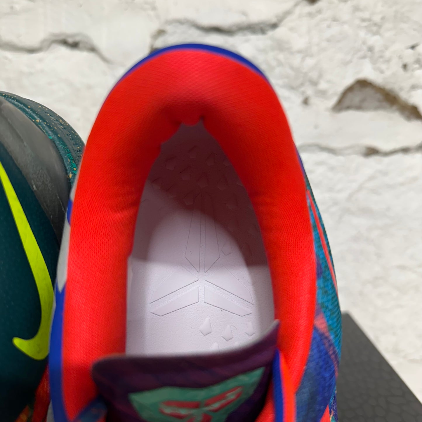 Nike Kobe 8 Protro What The (2025) Sz 11.5