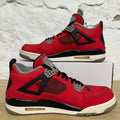 Air Jordan 4 Toro Bravo (2013) Sz 12