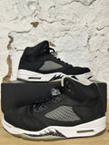 Air Jordan 5 Oreo Sz 9.5