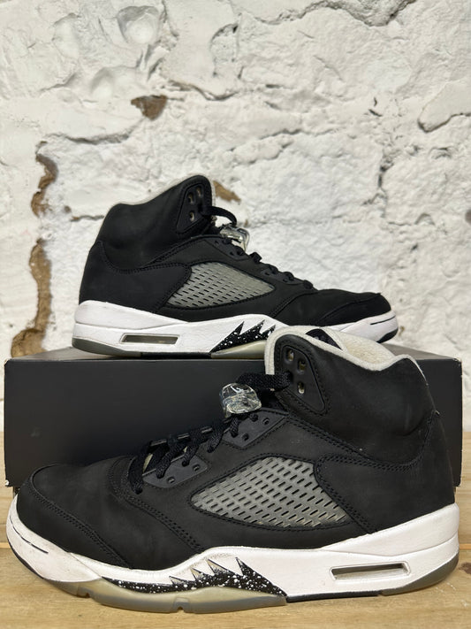 Air Jordan 5 Oreo Sz 9.5