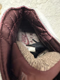 Air Jordan 5 A Ma Maniere Black Collective Sz 10.5 DS