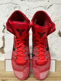 Nike Kobe 9 Christmas (2014) Sz 14