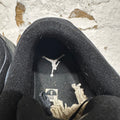 Air Jordan 3 Black Cat (2025) Sz 8