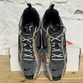 Nike Air ZM Spiridon Stussy Pure Platinum Sz 10.5