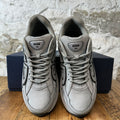 Dior B30 Triple Grey Sneaker Sz 9 (42)