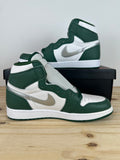 Air Jordan 1 High Gorge Green Sz 9 DS