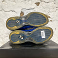 Nike Air Foamposite One Royal Blue 20th Anniversary Sz 13