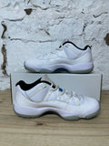 Air Jordan 11 Low Legend Blue Sz 8
