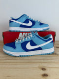 Nike Dunk Low Argon Sz 9