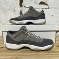 Air Jordan 11 Low Cool Grey Sz 6.5Y