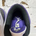 Air Jordan 3 Dark Iris Sz 8.5