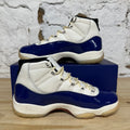 Air Jordan 11 High Rare Air Sz 9
