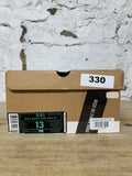Nike SB Dunk Low Spruce Corduroy Ale Brown Sz 13