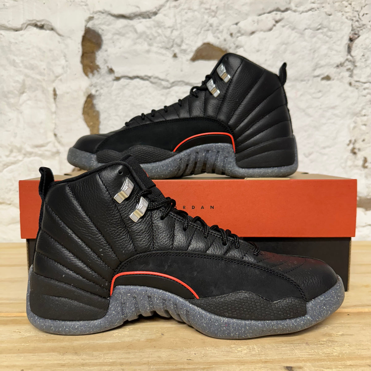 Air Jordan 12 Utility Sz 8.5