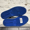 Air Jordan 1 High Royal (2001) Sz 8.5