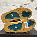 Air Jordan 4 Cacao Wow Sz 6Y