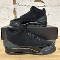 Air Jordan 3 Black Cat (2025) Sz 5Y DS