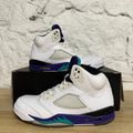 Air Jordan 5 Grape (2013) Sz 8.5