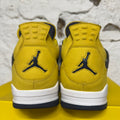 Air Jordan 4 Lightning (2021) Sz 13