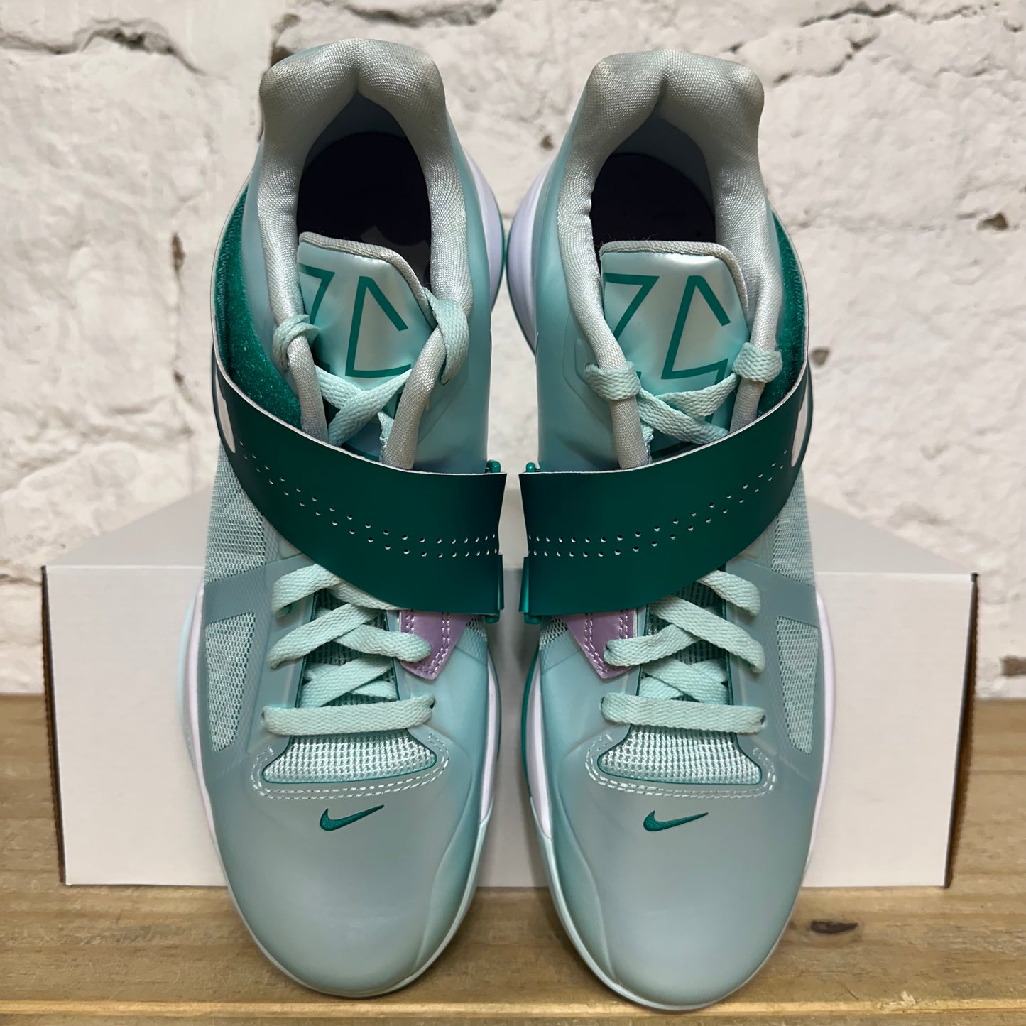 Nike Zoom KD 4 Easter (2025) Sz 10