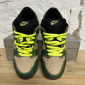 Nike SB Dunk Low Jedi Sz 9.5