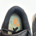 Nike Dunk Low Black MultiCamo Sz 6