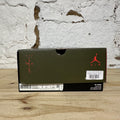Air Jordan 6 Travis Scott Olive Sz 8