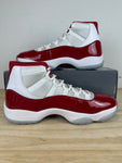 Air Jordan 11 High Cherry Sz 10.5 DS