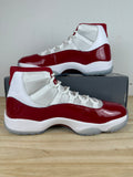 Air Jordan 11 High Cherry Sz 10.5 DS