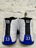 Air Jordan 12 Blueberry Sz 10.5