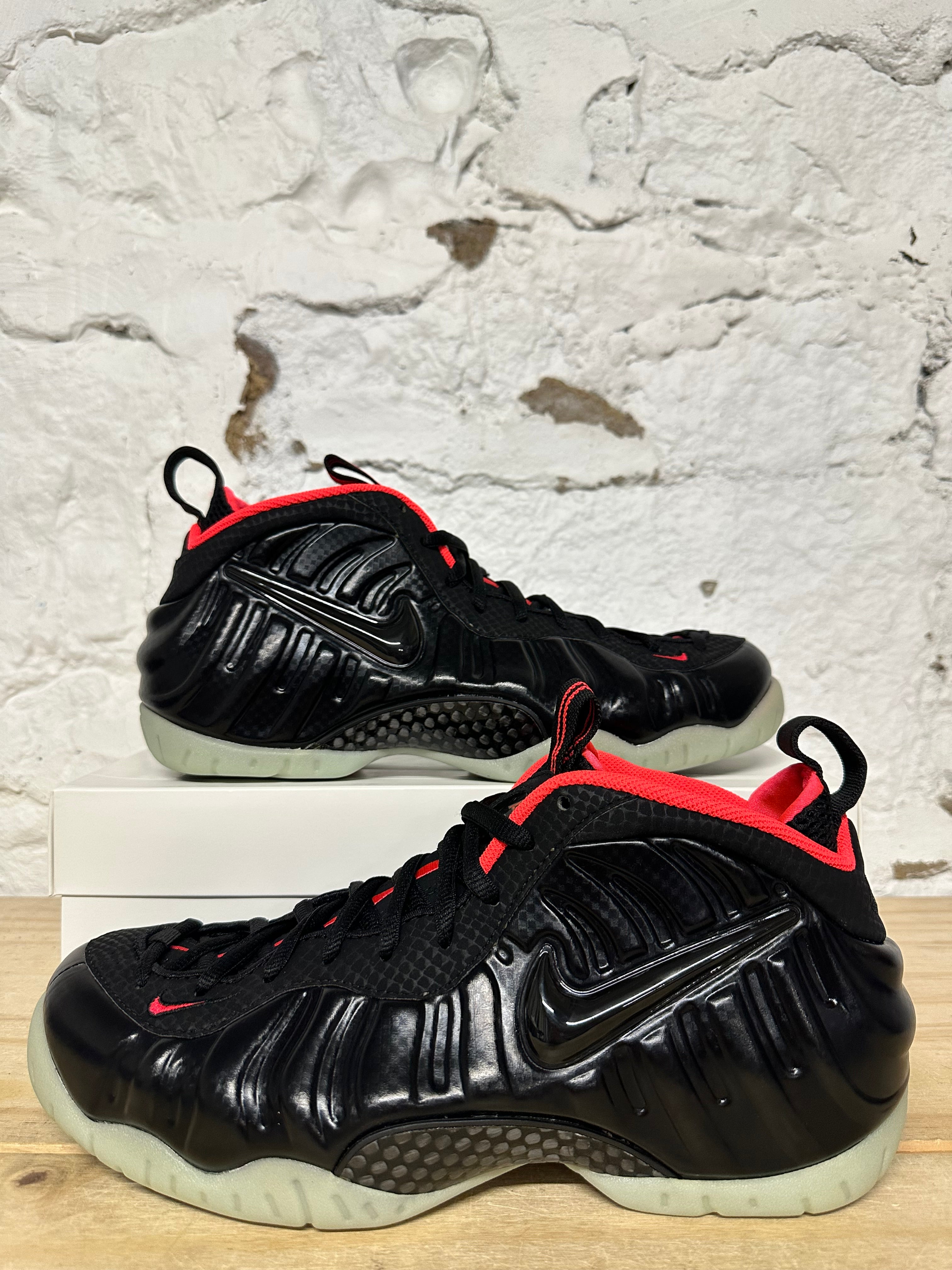 Nike Air Foamposite Pro Yeezy Sz 10.5 DS