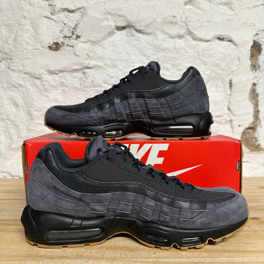 Nike Air Max 95 Anthracite Sz 14