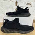 Yeezy 350 V2 Bred Sz 11