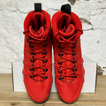 Air Jordan 9 Chile Sz 12