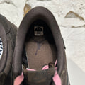 Air Jordan 1 Low Travis Scott Velvet Brown Sz 8.5