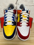 Nike Dunk Low Co JP What The Sz 11 DS