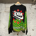 Nike CPFM Multicolor Goalie Jersey Sz L