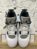 Air Jordan 4 Oxidized Green Sz 10.5